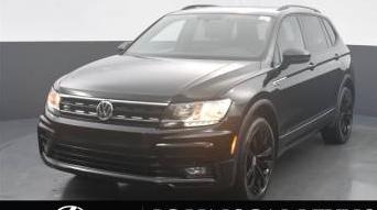 VOLKSWAGEN TIGUAN 4MOTION 2021 3VV2B7AX7MM060546 image